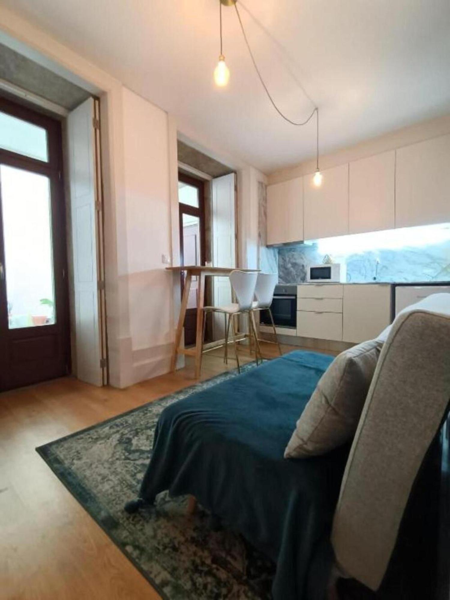 포르투 Pateo Loft 아파트 외부 사진