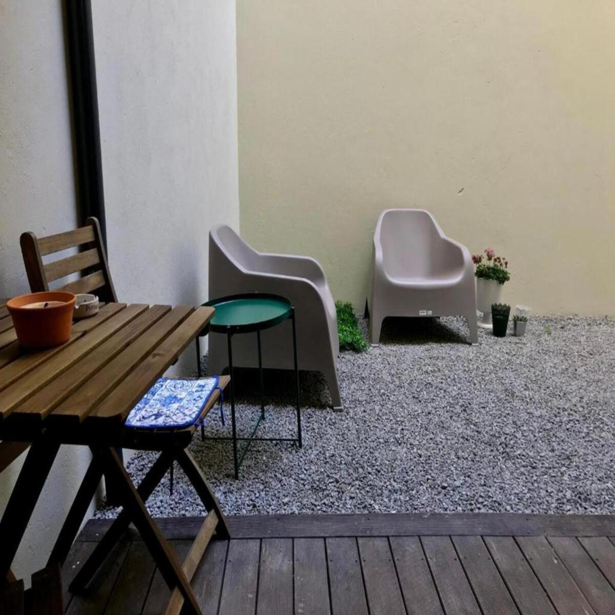 포르투 Pateo Loft 아파트 외부 사진