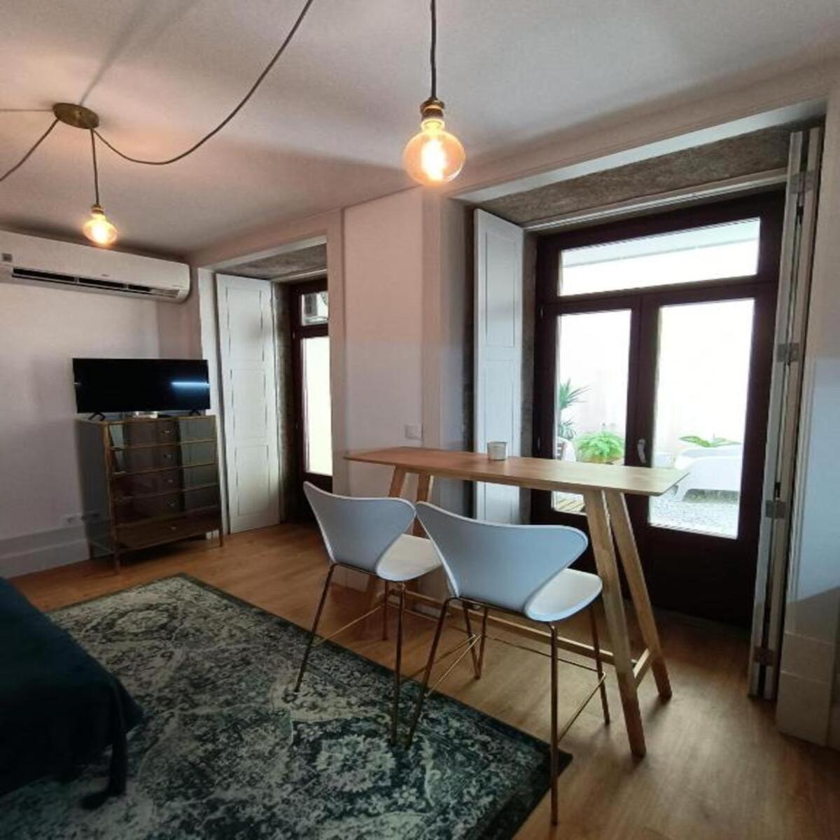 포르투 Pateo Loft 아파트 외부 사진