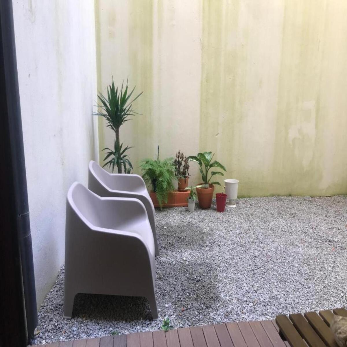 포르투 Pateo Loft 아파트 외부 사진