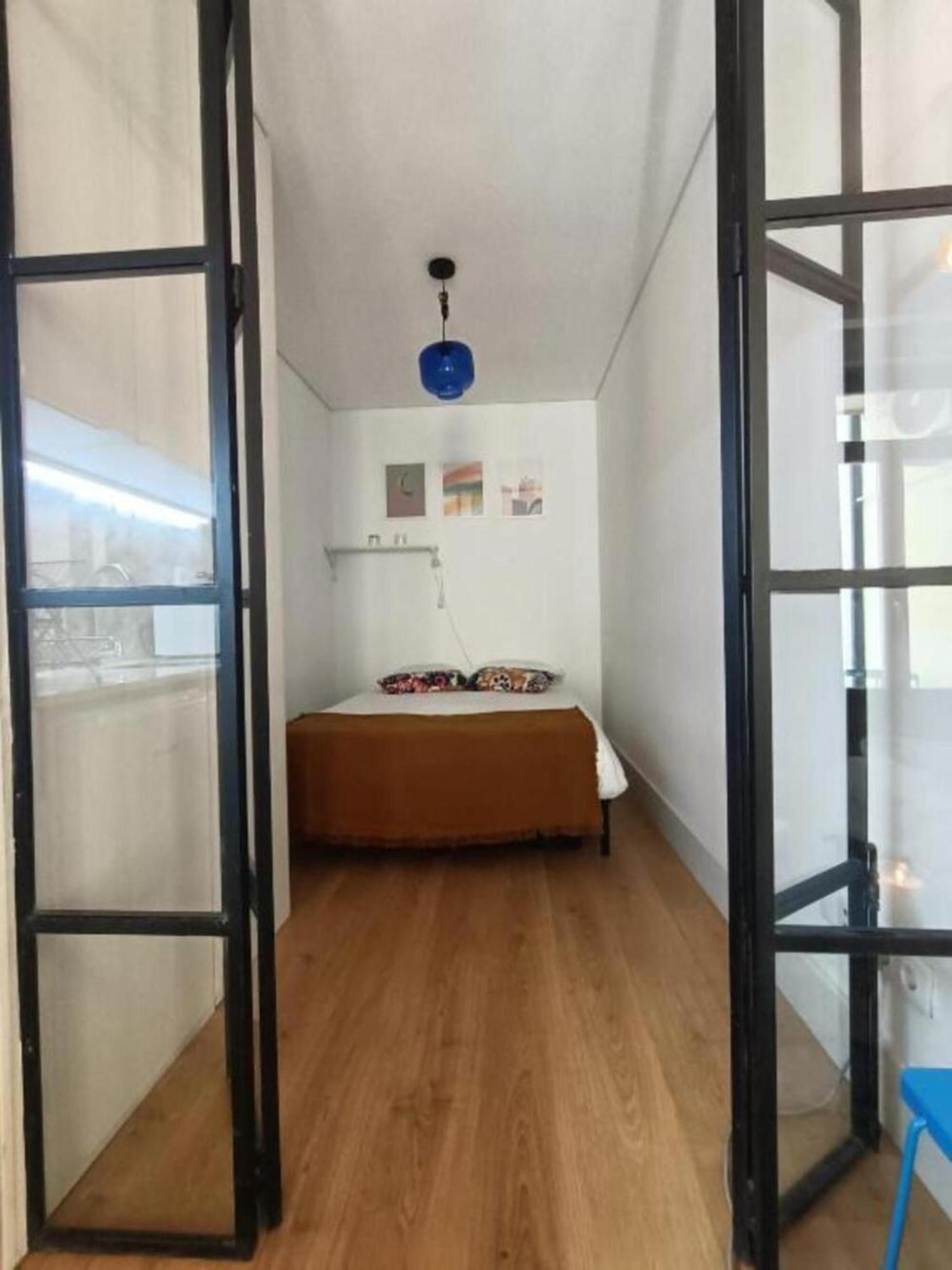 포르투 Pateo Loft 아파트 외부 사진